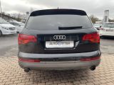 Audi Q7 bei Sportwagen.expert - Abbildung (5 / 15) Audi Q7 bei Sportwagen.expert - Abbildung (5 / 15)