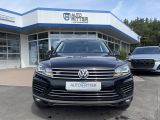 VW Touareg bei Sportwagen.expert - Abbildung (2 / 15)