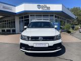 VW Tiguan bei Sportwagen.expert - Abbildung (2 / 15)