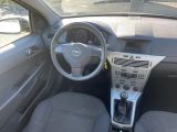 Opel Astra bei Sportwagen.expert - Abbildung (13 / 15)