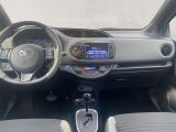 Toyota Yaris bei Sportwagen.expert - Abbildung (8 / 15)