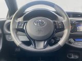 Toyota Yaris bei Sportwagen.expert - Abbildung (13 / 15)