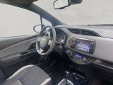 Toyota Yaris bei Sportwagen.expert - Abbildung (10 / 15)