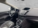 Ford Kuga bei Sportwagen.expert - Abbildung (10 / 15)