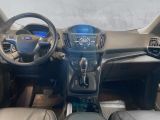 Ford Kuga bei Sportwagen.expert - Abbildung (8 / 15)