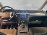 Ford Galaxy bei Sportwagen.expert - Abbildung (8 / 15)