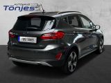 Ford Fiesta bei Sportwagen.expert - Abbildung (2 / 15)