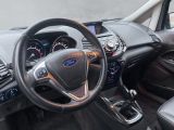 Ford EcoSport bei Sportwagen.expert - Abbildung (12 / 15)