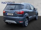 Ford EcoSport bei Sportwagen.expert - Abbildung (2 / 15)