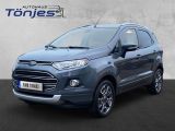 Ford EcoSport bei Sportwagen.expert - Abbildung (4 / 15)