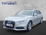 Audi A6 bei Sportwagen.expert - Abbildung (4 / 15)