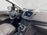 Ford C-MAX bei Sportwagen.expert - Abbildung (10 / 15)
