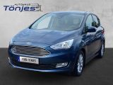 Ford C-MAX bei Sportwagen.expert - Abbildung (4 / 15)
