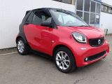Smart smart fortwo bei Sportwagen.expert - Abbildung (2 / 15)