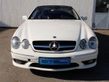 Mercedes-Benz CL-Klasse bei Sportwagen.expert - Abbildung (5 / 15)