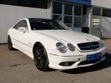 Mercedes-Benz CL-Klasse bei Sportwagen.expert - Abbildung (2 / 15)