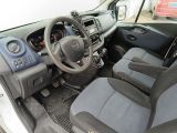 Opel Vivaro bei Sportwagen.expert - Abbildung (13 / 15)