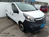 Opel Vivaro bei Sportwagen.expert - Abbildung (2 / 15)