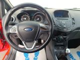 Ford Fiesta bei Sportwagen.expert - Abbildung (8 / 15)