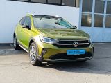 VW Taigo bei Sportwagen.expert - Abbildung (2 / 15)