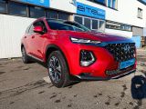 Hyundai Santa Fe bei Sportwagen.expert - Abbildung (2 / 15)