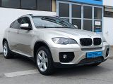 BMW X6 bei Sportwagen.expert - Abbildung (2 / 15)