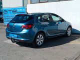Opel Astra bei Sportwagen.expert - Abbildung (7 / 15)