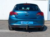 Opel Astra bei Sportwagen.expert - Abbildung (6 / 15)