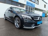 Mercedes-Benz C 250T CGI AMG bei Sportwagen.expert - Abbildung (2 / 15)