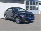 VW T-Roc bei Sportwagen.expert - Abbildung (4 / 15)