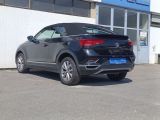 VW T-Roc bei Sportwagen.expert - Abbildung (6 / 15)