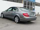 Mercedes-Benz C-Klasse bei Sportwagen.expert - Abbildung (4 / 15)