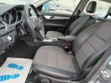 Mercedes-Benz C-Klasse bei Sportwagen.expert - Abbildung (14 / 15)