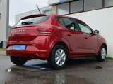 Dacia Sandero bei Sportwagen.expert - Abbildung (3 / 15)