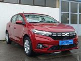Dacia Sandero bei Sportwagen.expert - Abbildung (2 / 15)