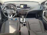 Kia Ceed bei Sportwagen.expert - Abbildung (15 / 15)
