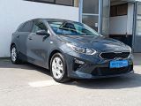 Kia Ceed bei Sportwagen.expert - Abbildung (2 / 15)