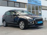 Peugeot 3008 bei Sportwagen.expert - Abbildung (2 / 15)