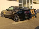 Ford Mustang bei Sportwagen.expert - Abbildung (4 / 15) Ford Mustang bei Sportwagen.expert - Abbildung (4 / 15)