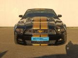 Ford Mustang bei Sportwagen.expert - Abbildung (5 / 15) Ford Mustang bei Sportwagen.expert - Abbildung (5 / 15)