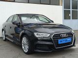 Audi A3 bei Sportwagen.expert - Abbildung (2 / 15)