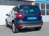 Skoda Yeti bei Sportwagen.expert - Abbildung (4 / 15)
