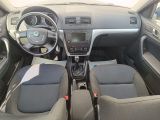 Skoda Yeti bei Sportwagen.expert - Abbildung (12 / 15)