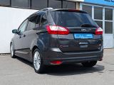 Ford C-MAX bei Sportwagen.expert - Abbildung (4 / 15)