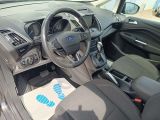 Ford C-MAX bei Sportwagen.expert - Abbildung (12 / 15)