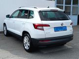 Skoda Karoq bei Sportwagen.expert - Abbildung (4 / 15)