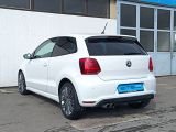 VW Polo V bei Sportwagen.expert - Abbildung (4 / 15)