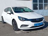 Opel Astra bei Sportwagen.expert - Abbildung (2 / 15)