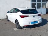 Opel Astra bei Sportwagen.expert - Abbildung (4 / 15)