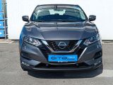 Nissan Qashqai bei Sportwagen.expert - Abbildung (5 / 15)